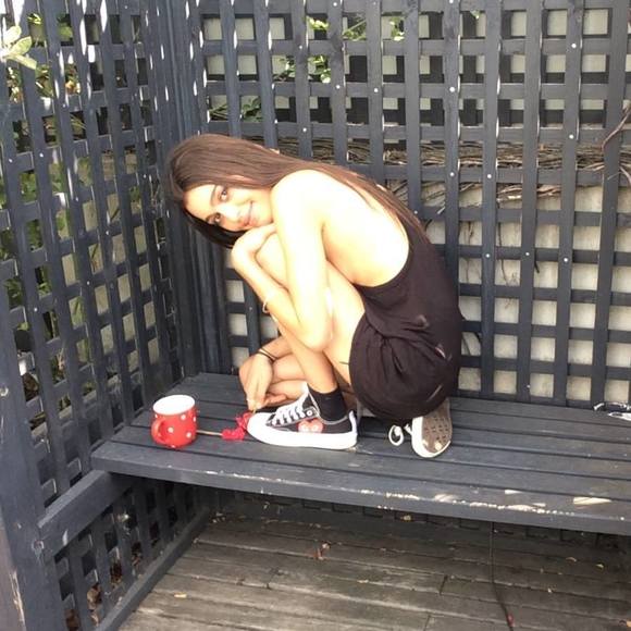 Meet your Posher, Romy - Picture 1 of 1